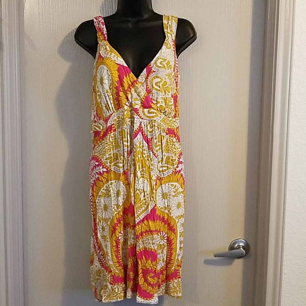 NEW* INC brand ladies dress sz 0X . $89